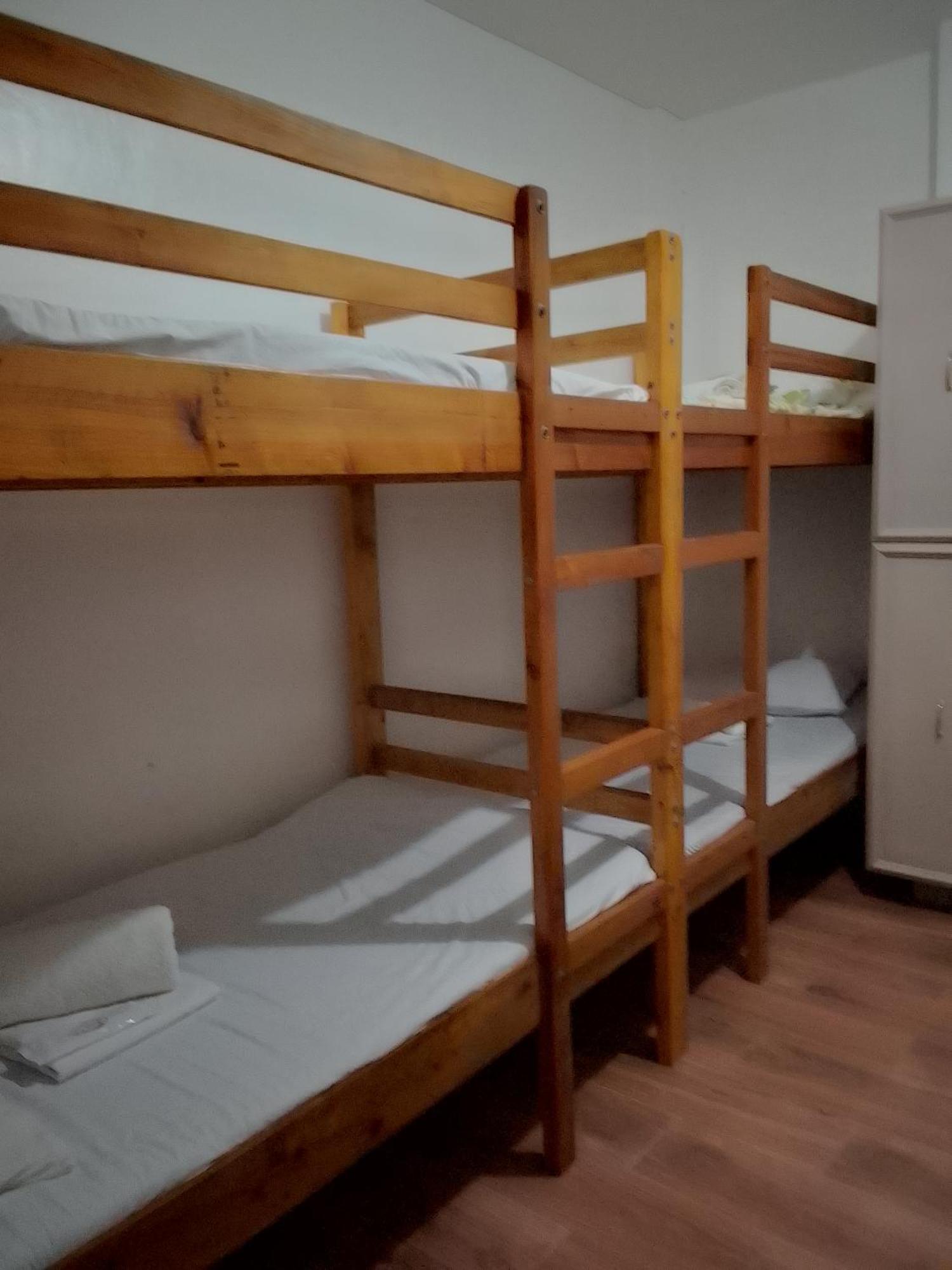 Leizel'S Bed & Breakfast Palompon Zewnętrze zdjęcie