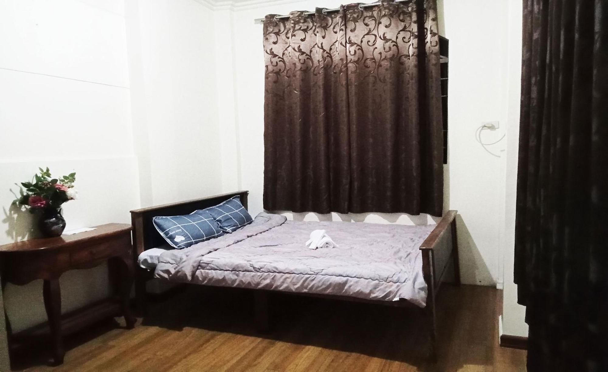 Leizel'S Bed & Breakfast Palompon Zewnętrze zdjęcie
