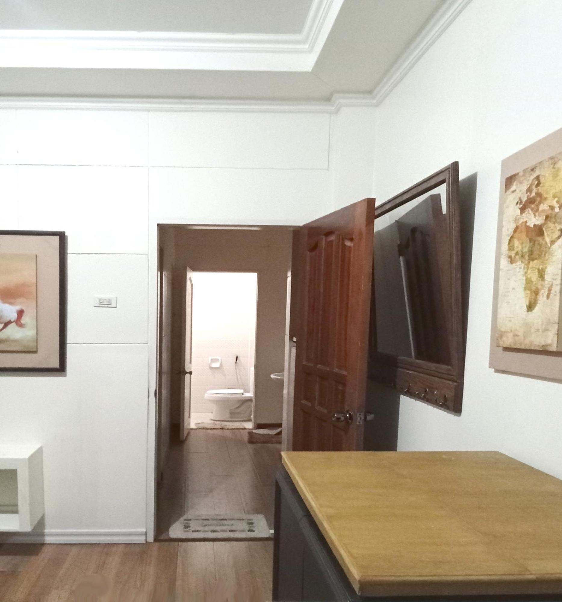 Leizel'S Bed & Breakfast Palompon Zewnętrze zdjęcie