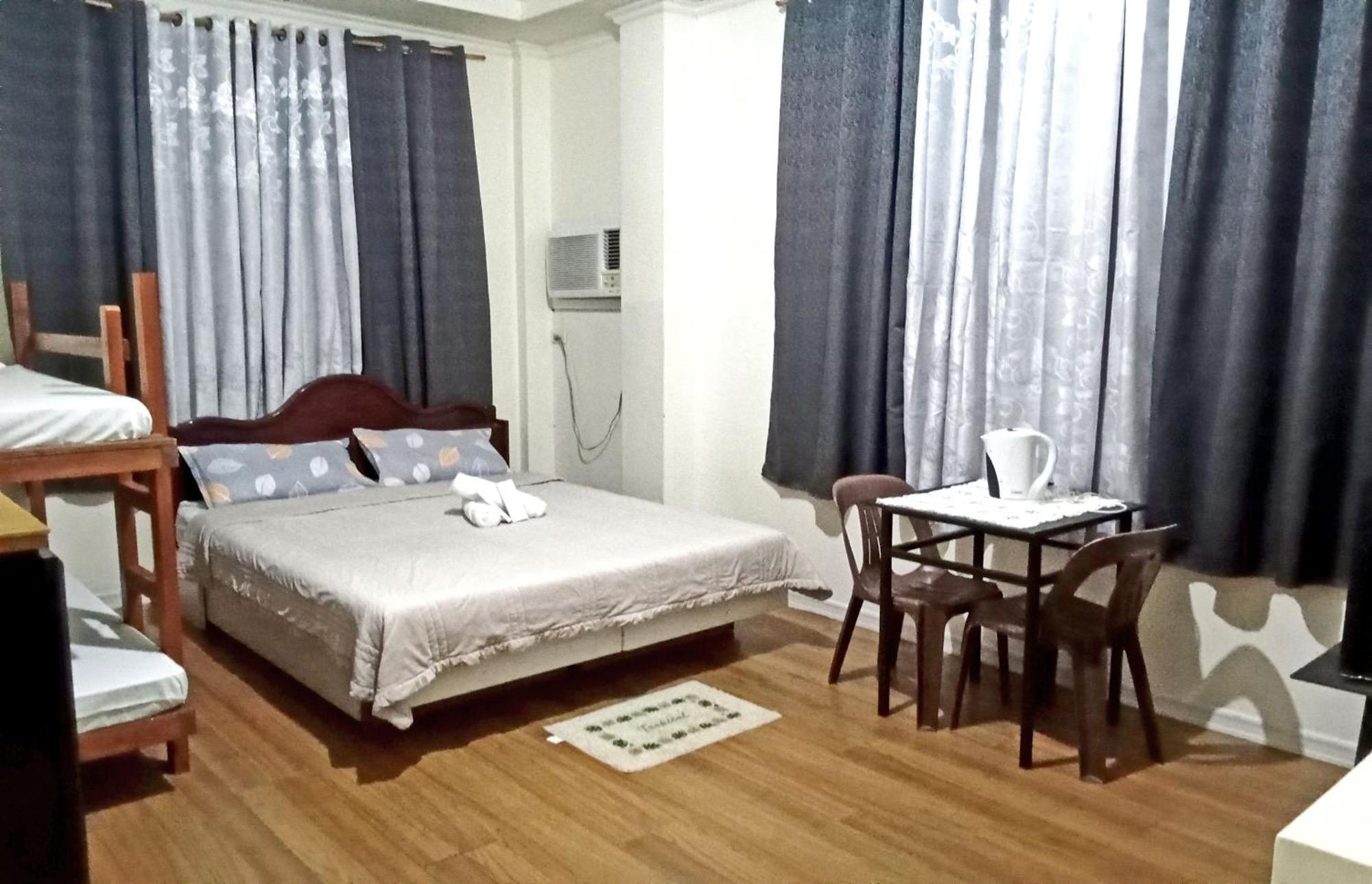 Leizel'S Bed & Breakfast Palompon Zewnętrze zdjęcie