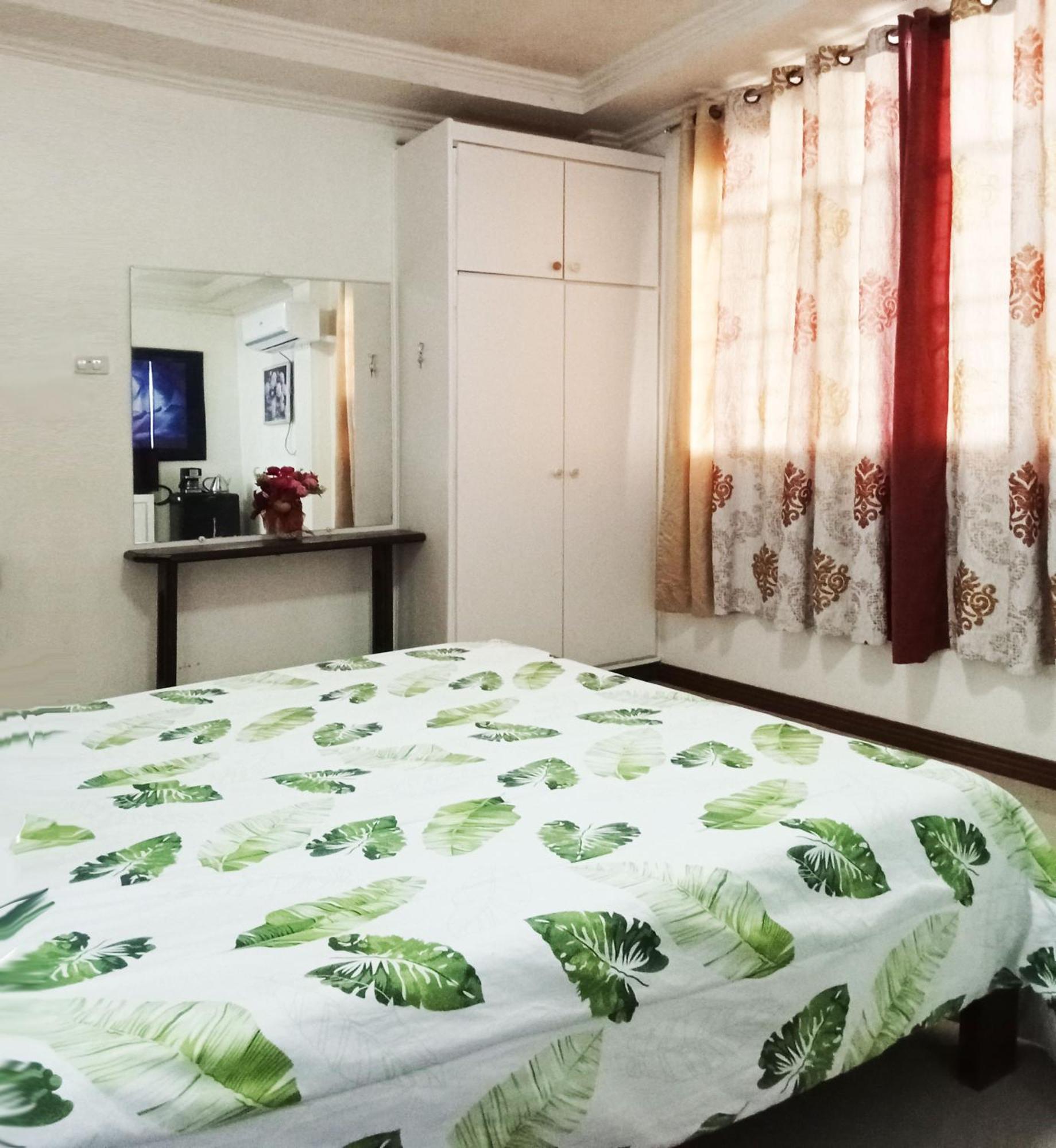 Leizel'S Bed & Breakfast Palompon Zewnętrze zdjęcie