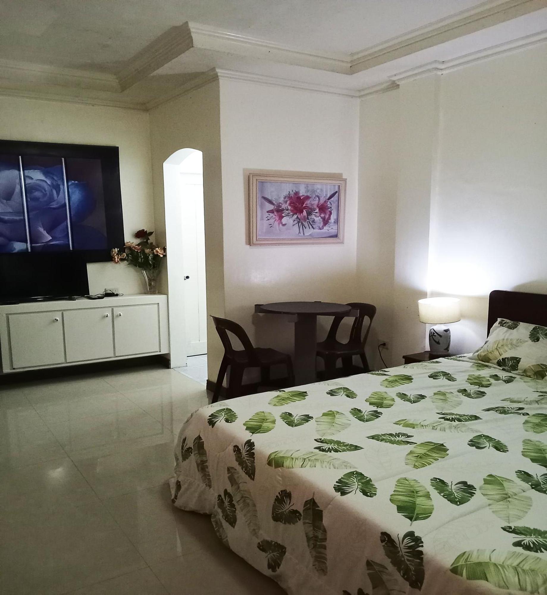 Leizel'S Bed & Breakfast Palompon Zewnętrze zdjęcie