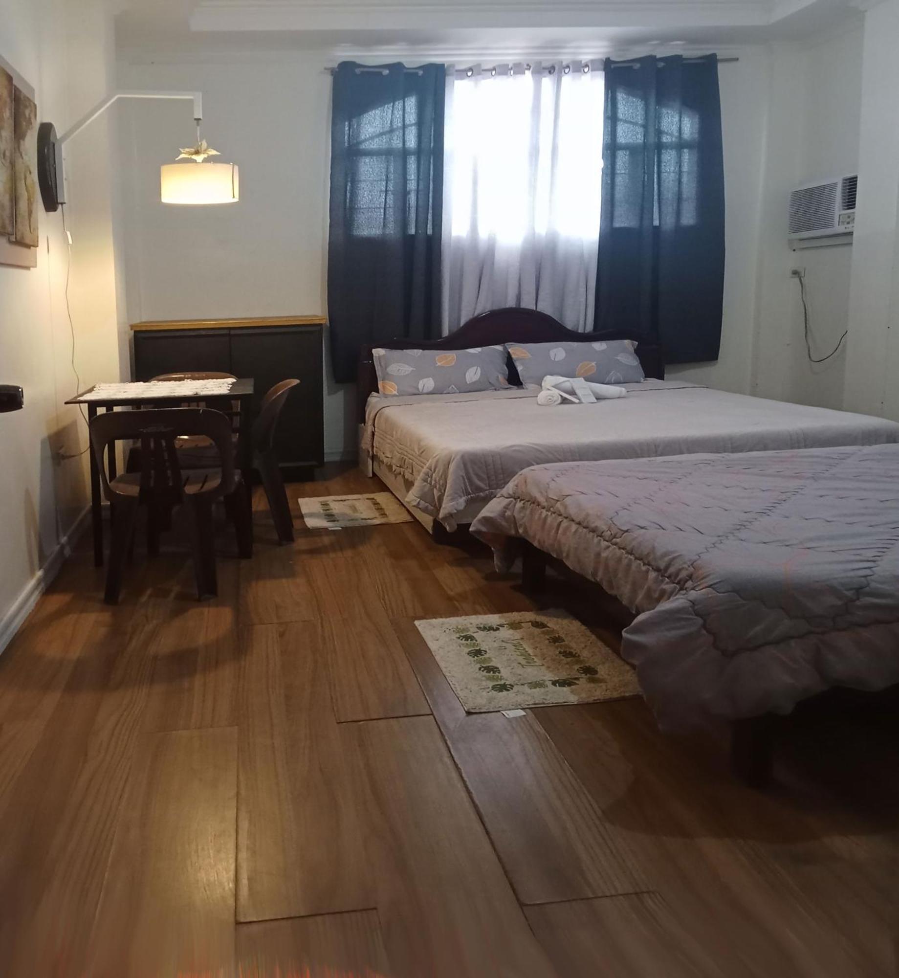 Leizel'S Bed & Breakfast Palompon Zewnętrze zdjęcie